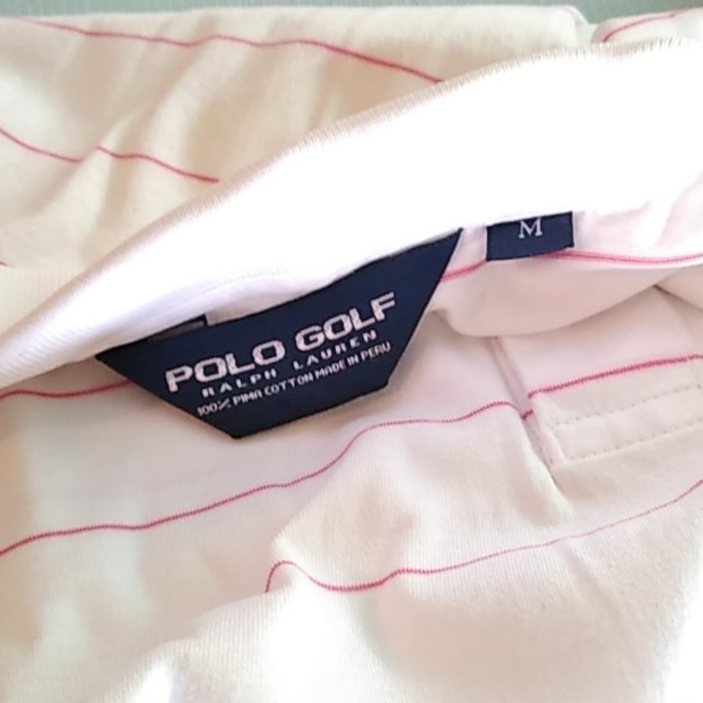 Polo golf - Picture 2 of 4